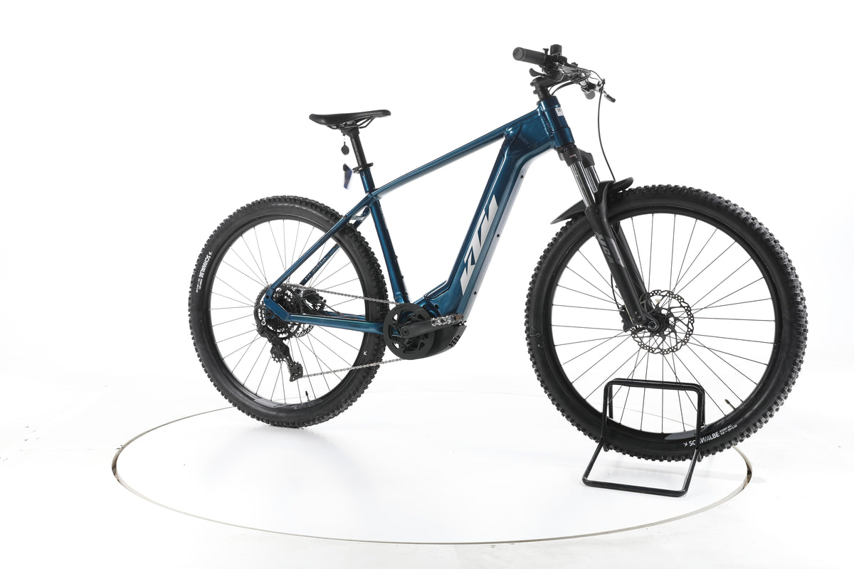 KTM Team 691 E-Bike - Image 2