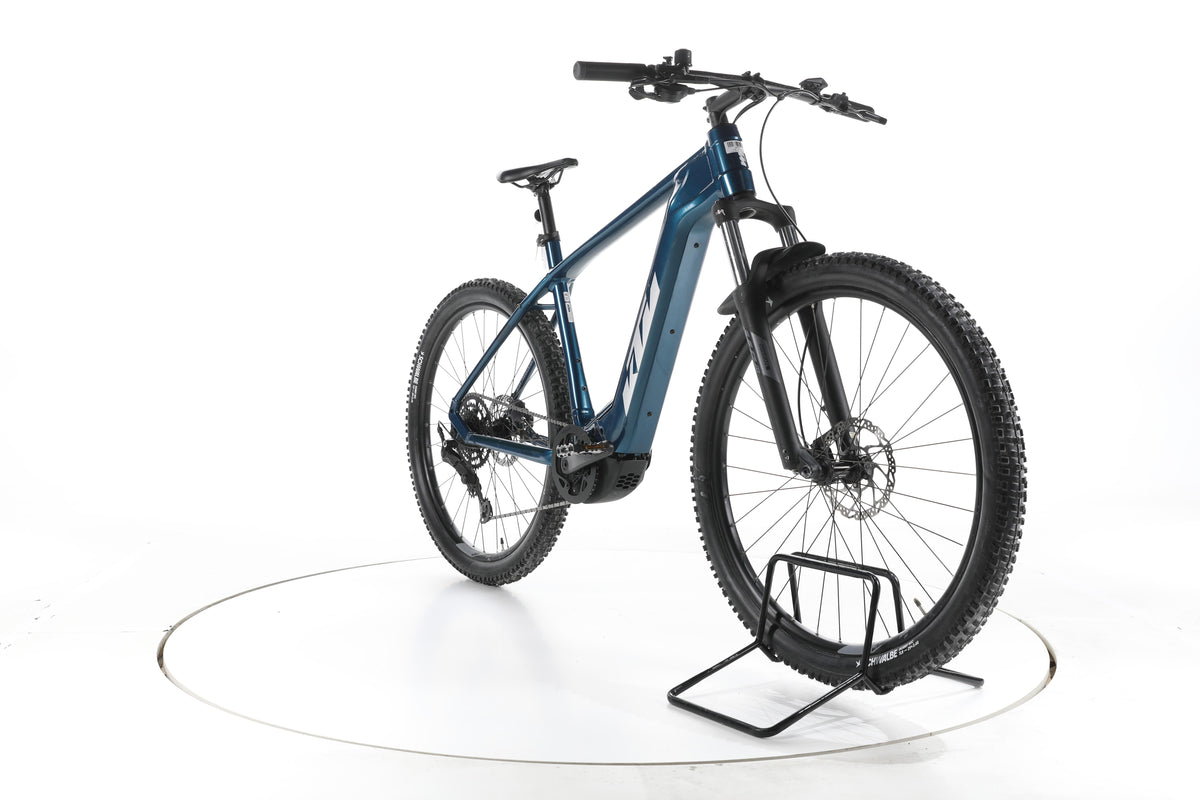 KTM Team 691 E-Bike - Image 3