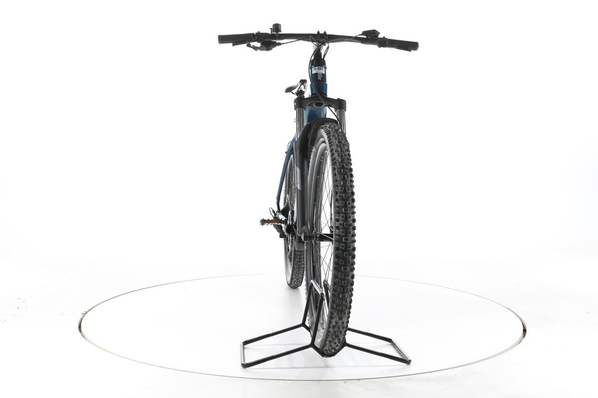 KTM Team 691 E-Bike - Image 4
