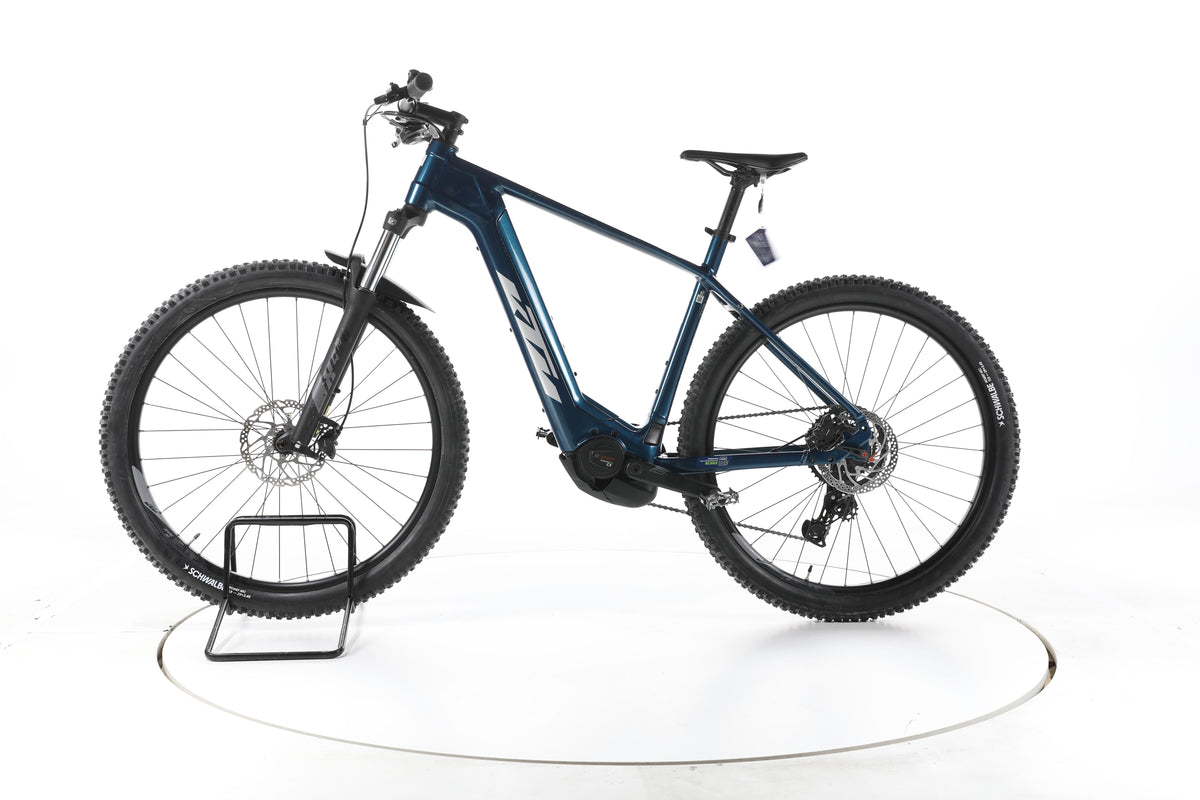 KTM Team 691 E-Bike - Image 7