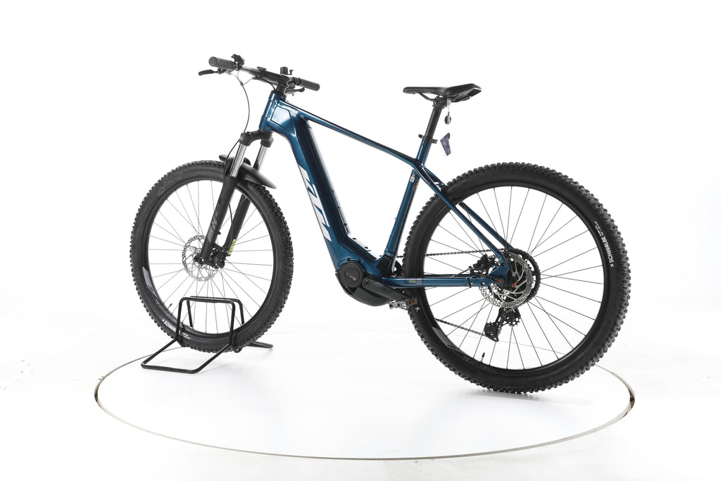 KTM Team 691 E-Bike - Image 8
