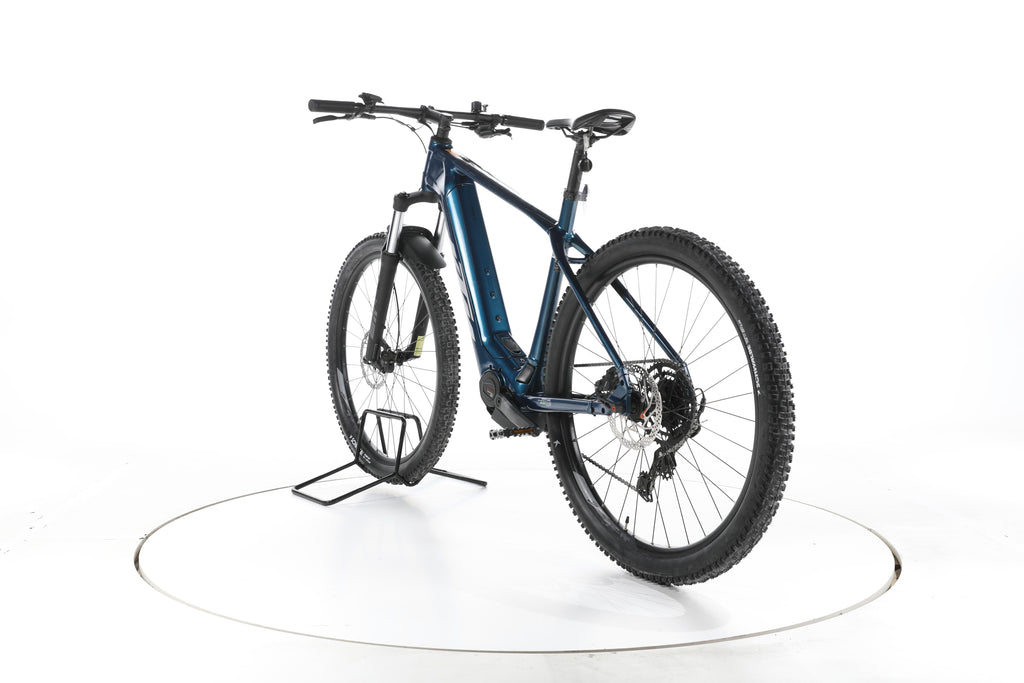 KTM Team 691 E-Bike - Image 9