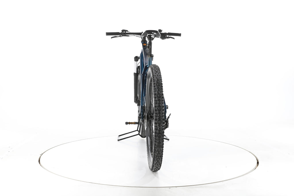 KTM Team 691 E-Bike - Image 10