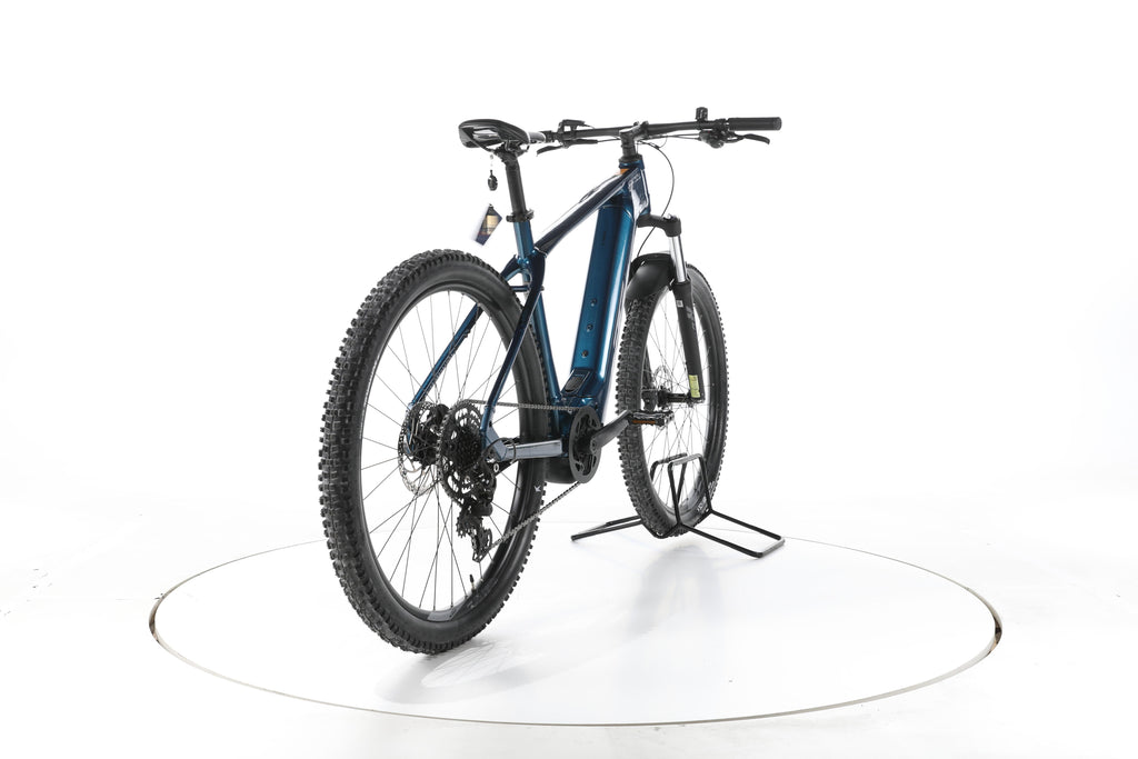 KTM Team 691 E-Bike - Image 11