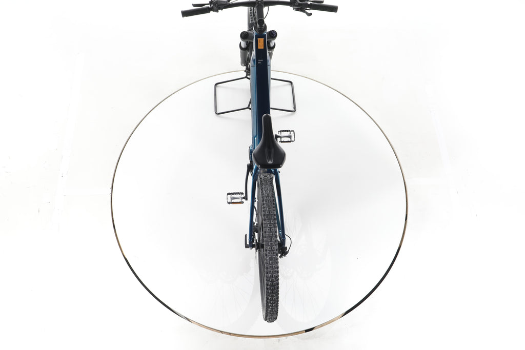 KTM Team 691 E-Bike - Image 22