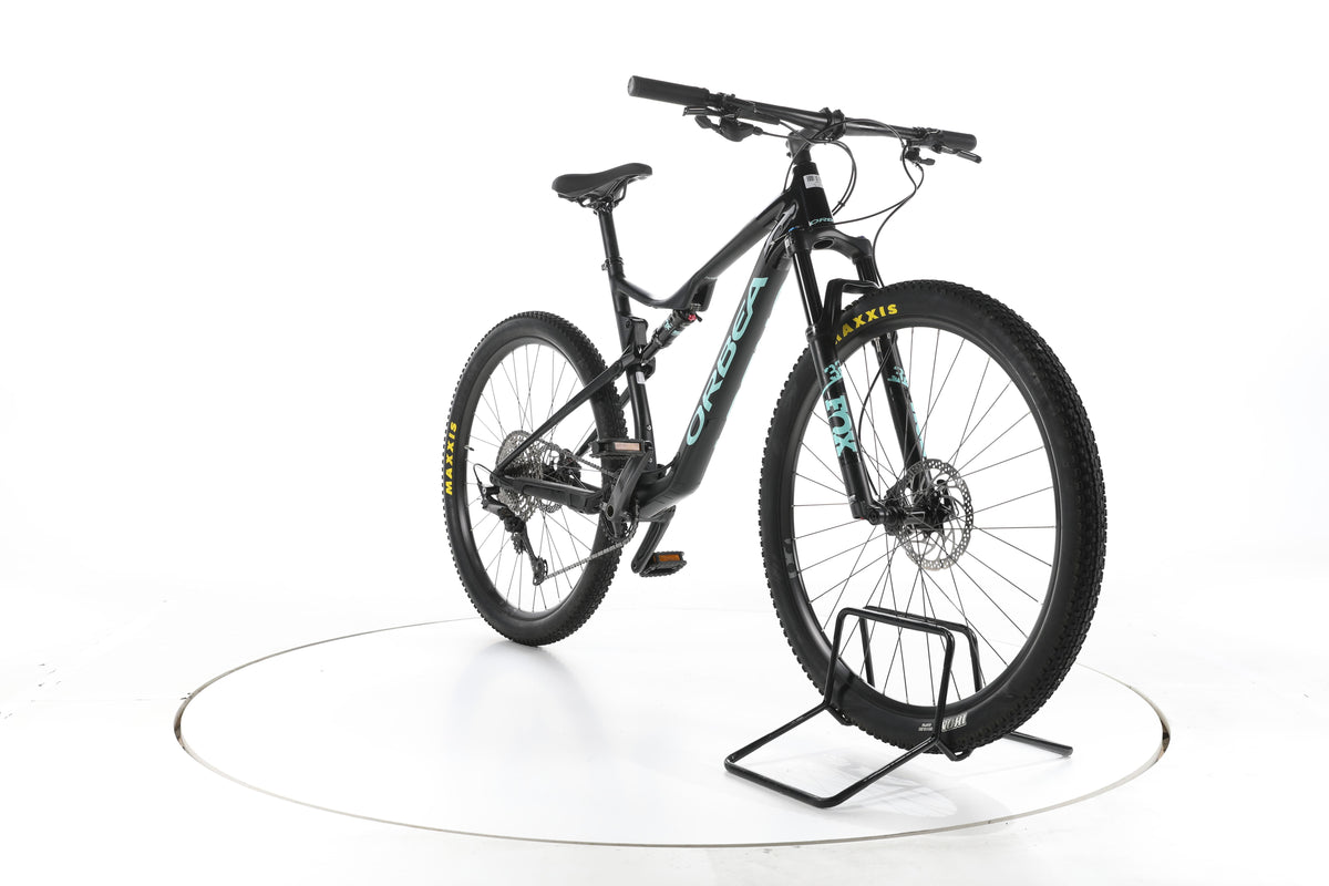 Orbea OIZ H30 Fahrrad Fully - Image 3