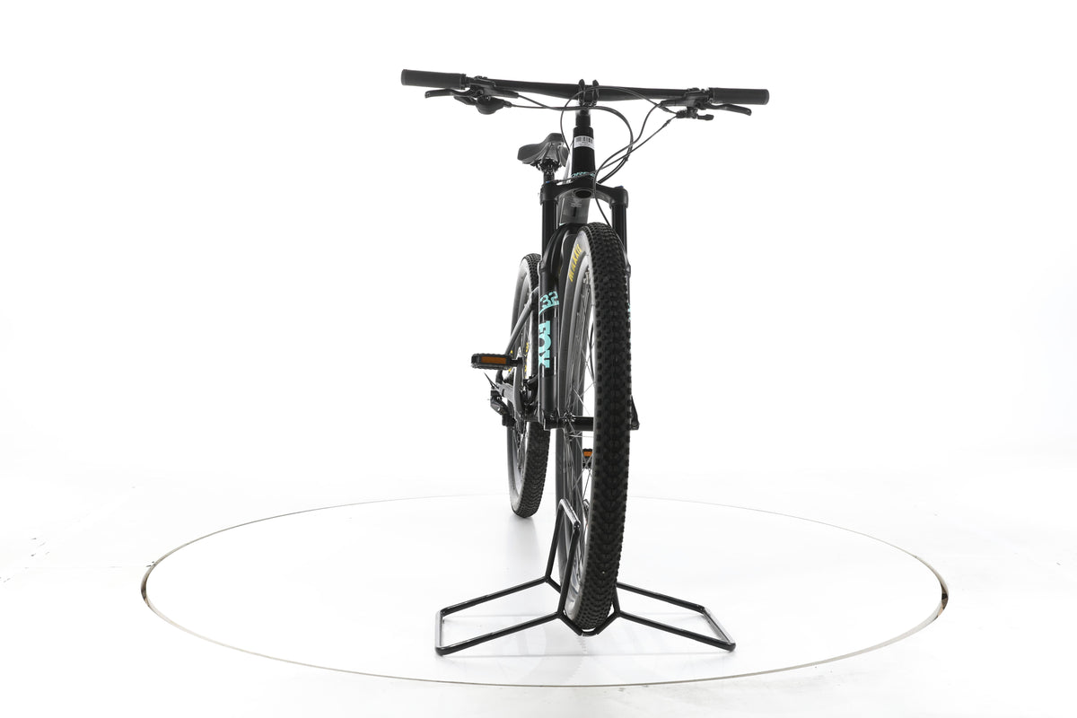 Orbea OIZ H30 Fahrrad Fully - Image 4