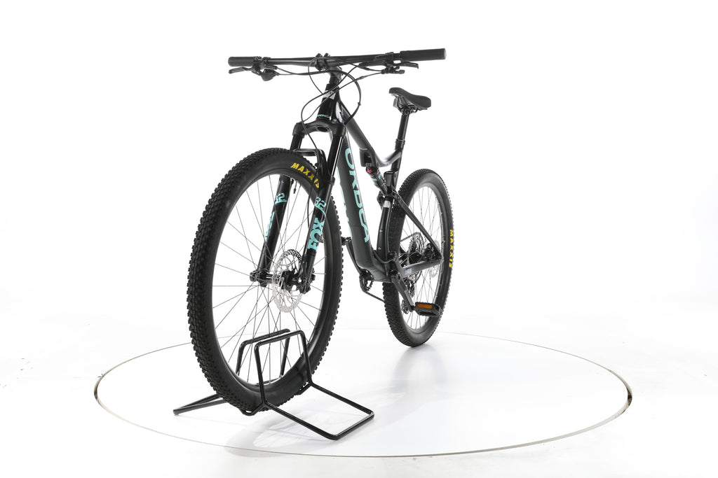 Orbea OIZ H30 Fahrrad Fully - Image 5