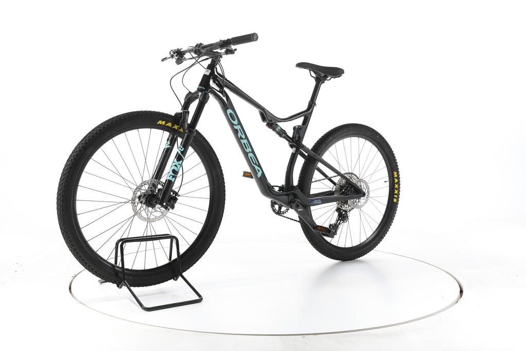 Orbea OIZ H30 Fahrrad Fully - Image 6