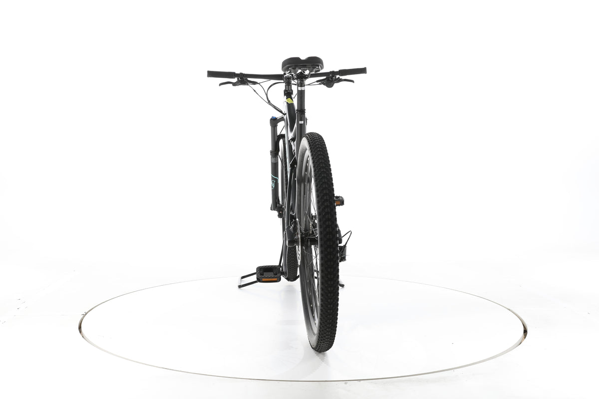 Orbea OIZ H30 Fahrrad Fully - Image 10