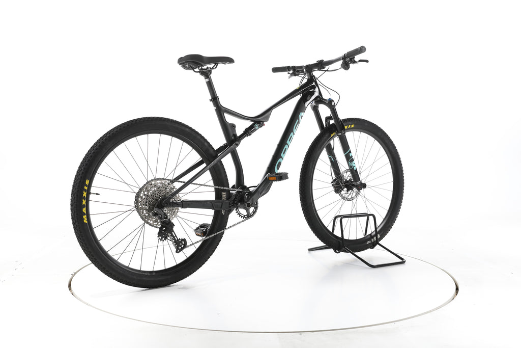 Orbea OIZ H30 Fahrrad Fully - Image 12