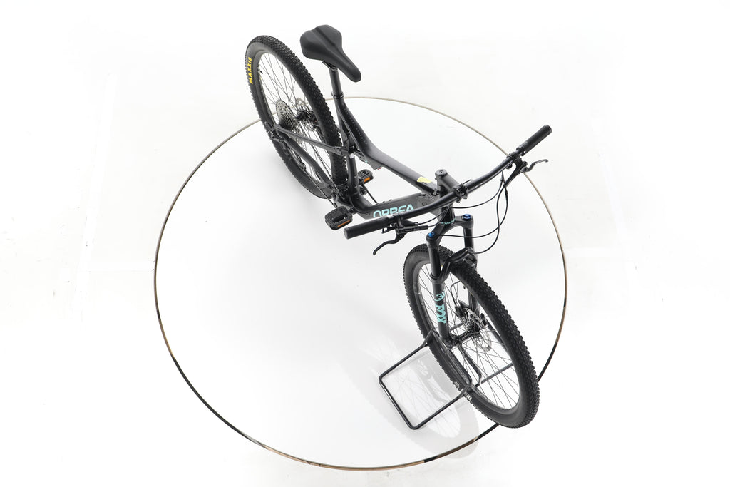 Orbea OIZ H30 Fahrrad Fully - Image 15