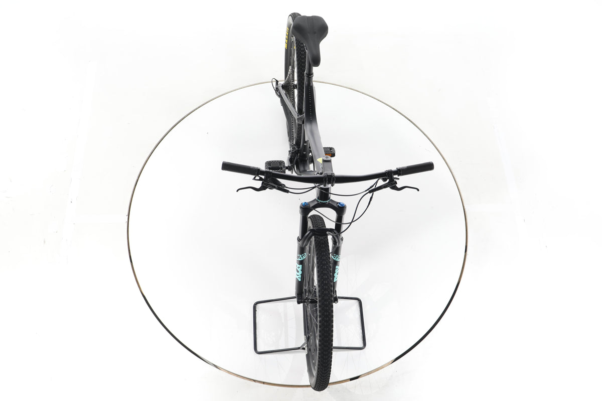 Orbea OIZ H30 Fahrrad Fully - Image 16