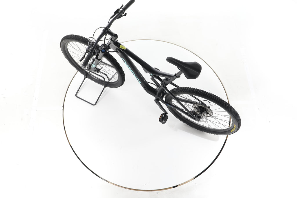 Orbea OIZ H30 Fahrrad Fully - Image 20