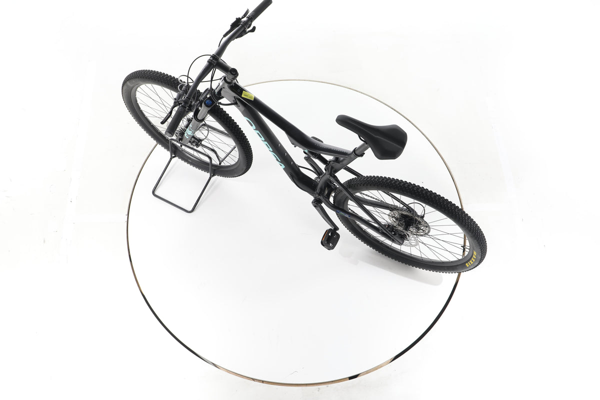 Orbea OIZ H30 Fahrrad Fully - Image 20