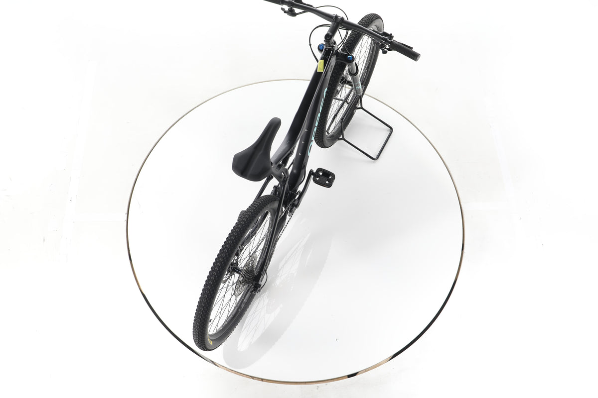 Orbea OIZ H30 Fahrrad Fully - Image 23