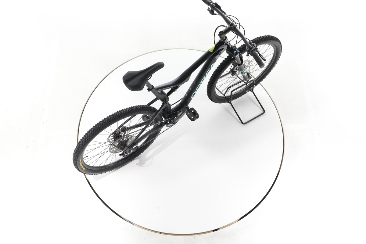 Orbea OIZ H30 Fahrrad Fully - Image 24