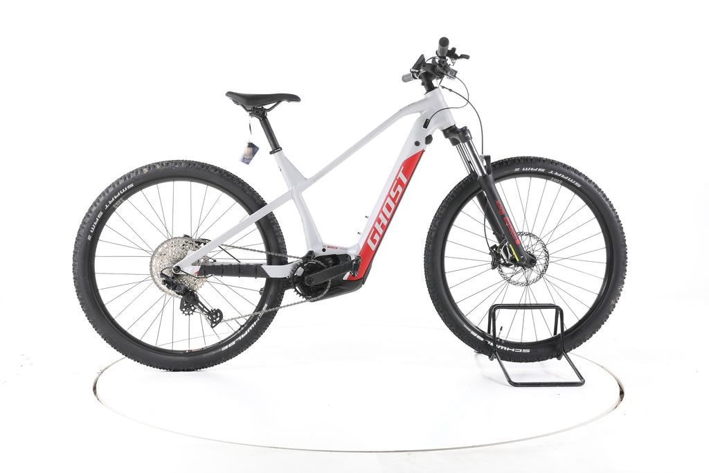 Ghost E-Teru B Advanced E-Bike - Image 1