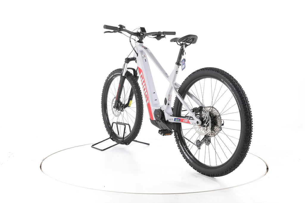 Ghost E-Teru B Advanced E-Bike - Image 9