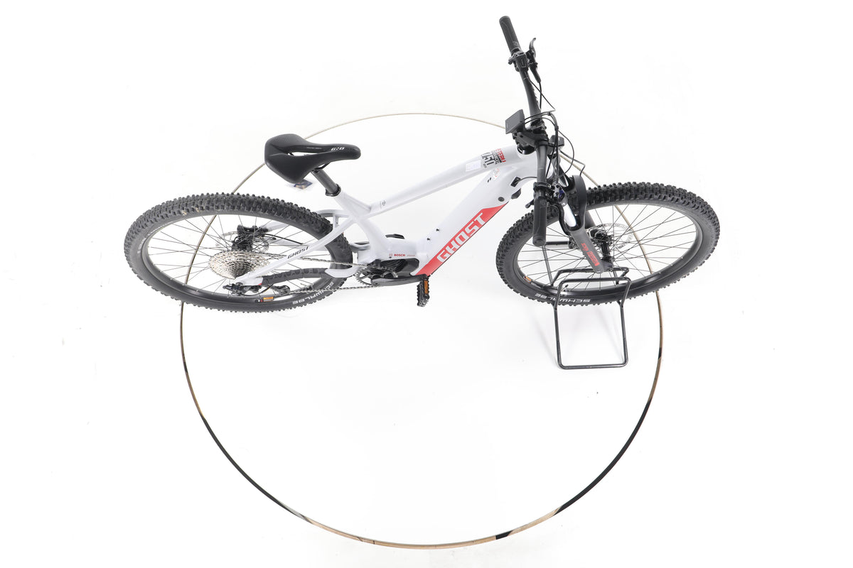 Ghost E-Teru B Advanced E-Bike - Image 13