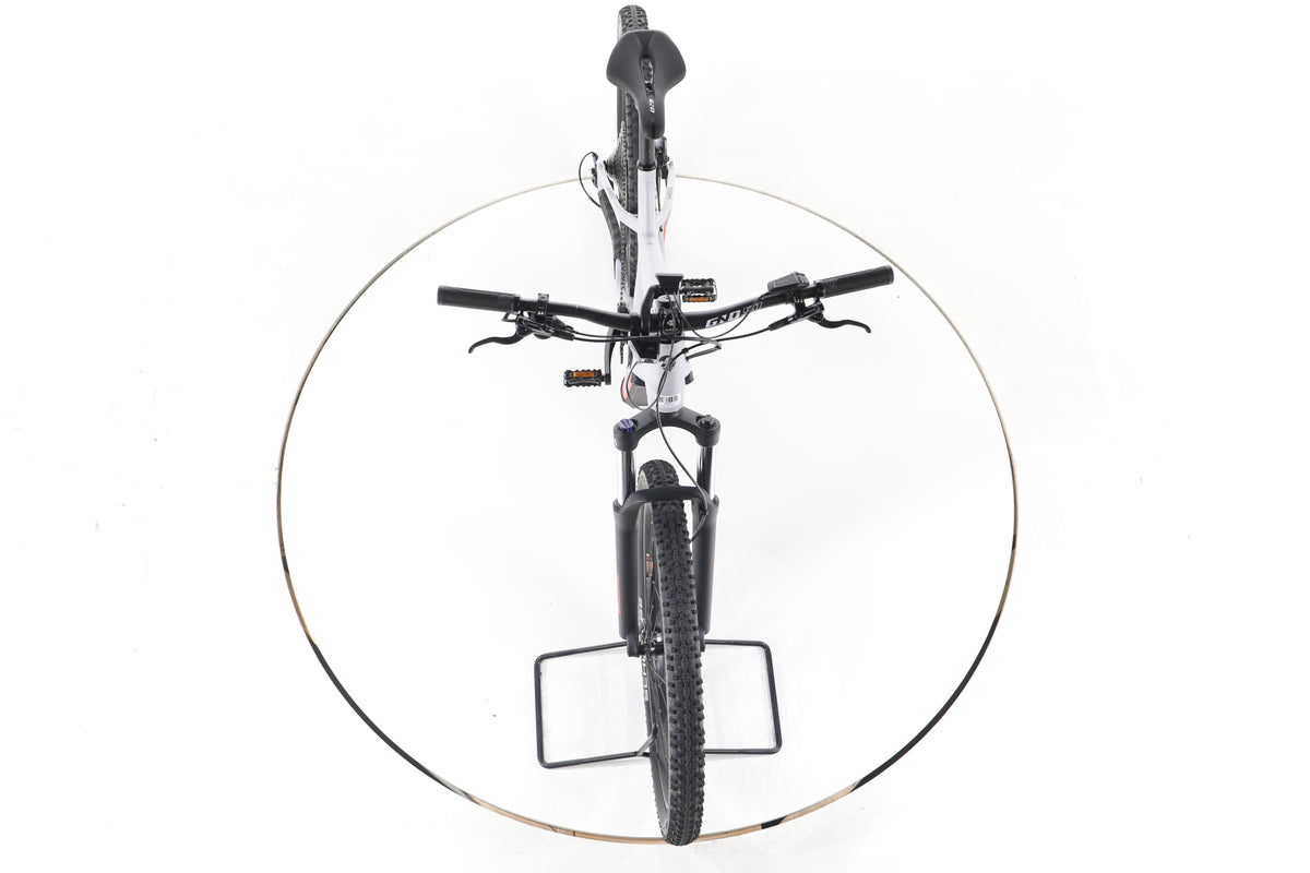 Ghost E-Teru B Advanced E-Bike - Image 16
