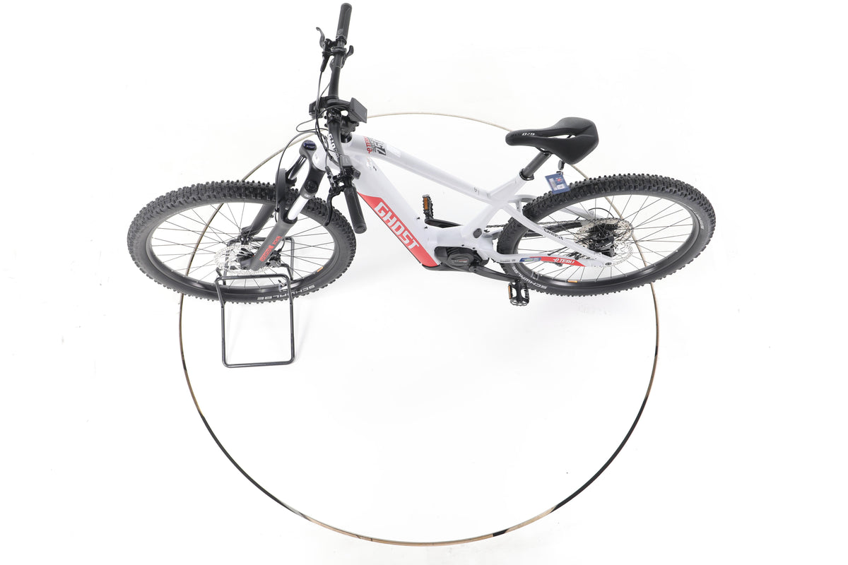 Ghost E-Teru B Advanced E-Bike - Image 19