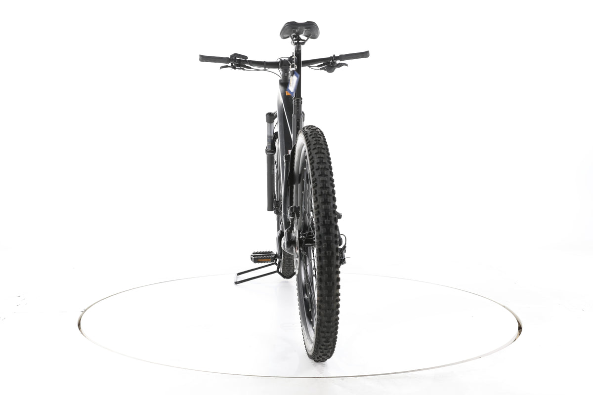 Cube Stereo Hybrid ONE44 EX E-Bike Fully - Image 10