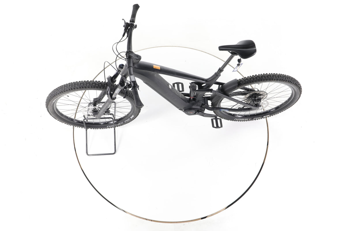 Cube Stereo Hybrid ONE44 EX E-Bike Fully - Image 19