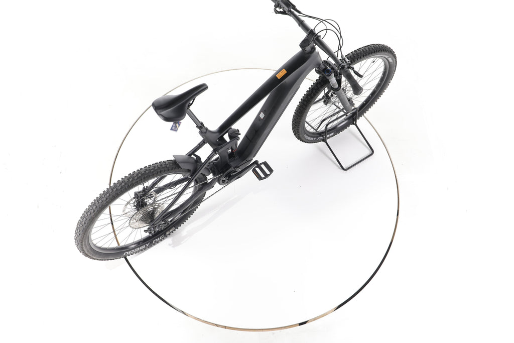 Cube Stereo Hybrid ONE44 EX E-Bike Fully - Image 24