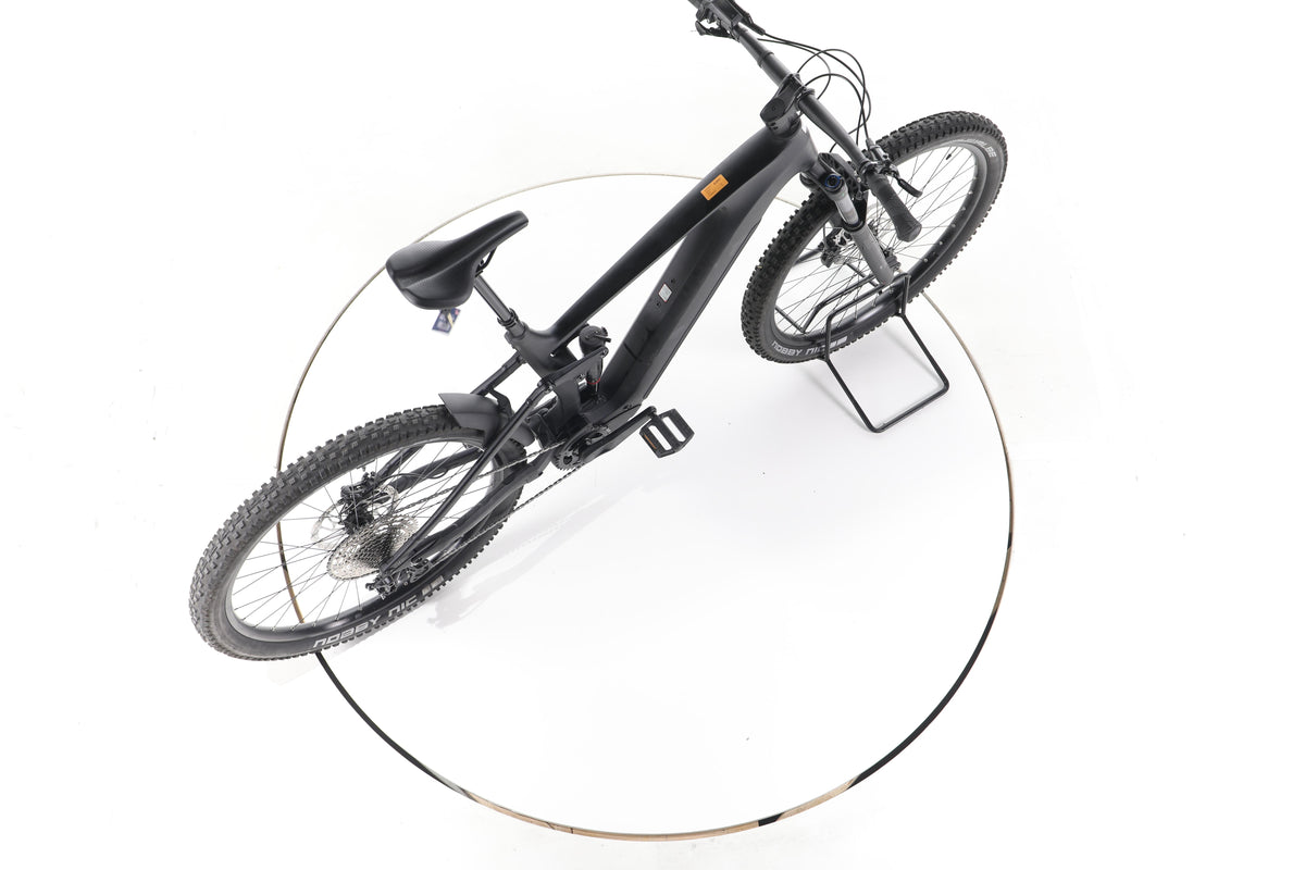 Cube Stereo Hybrid ONE44 EX E-Bike Fully - Image 24