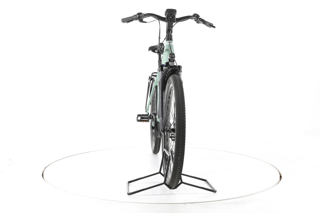 Winora Sinus R8 City E-Bike - Image 4