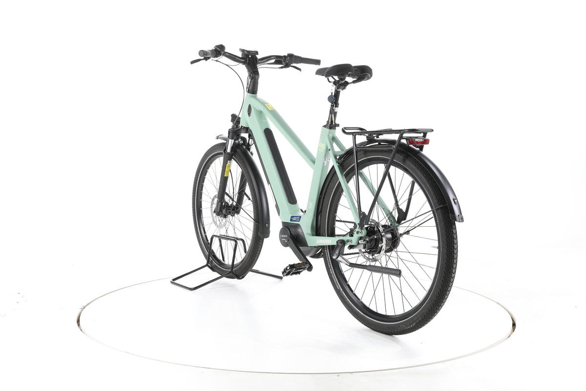Winora Sinus R8 City E-Bike - Image 9