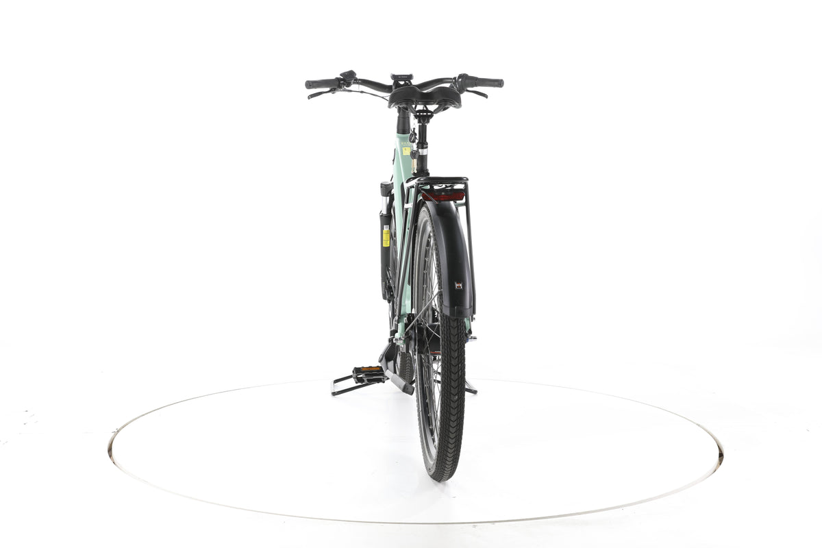 Winora Sinus R8 City E-Bike - Image 10
