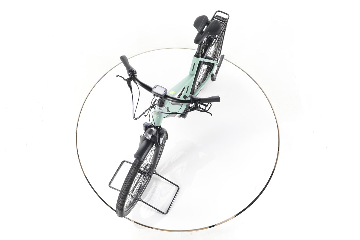 Winora Sinus R8 City E-Bike - Image 17