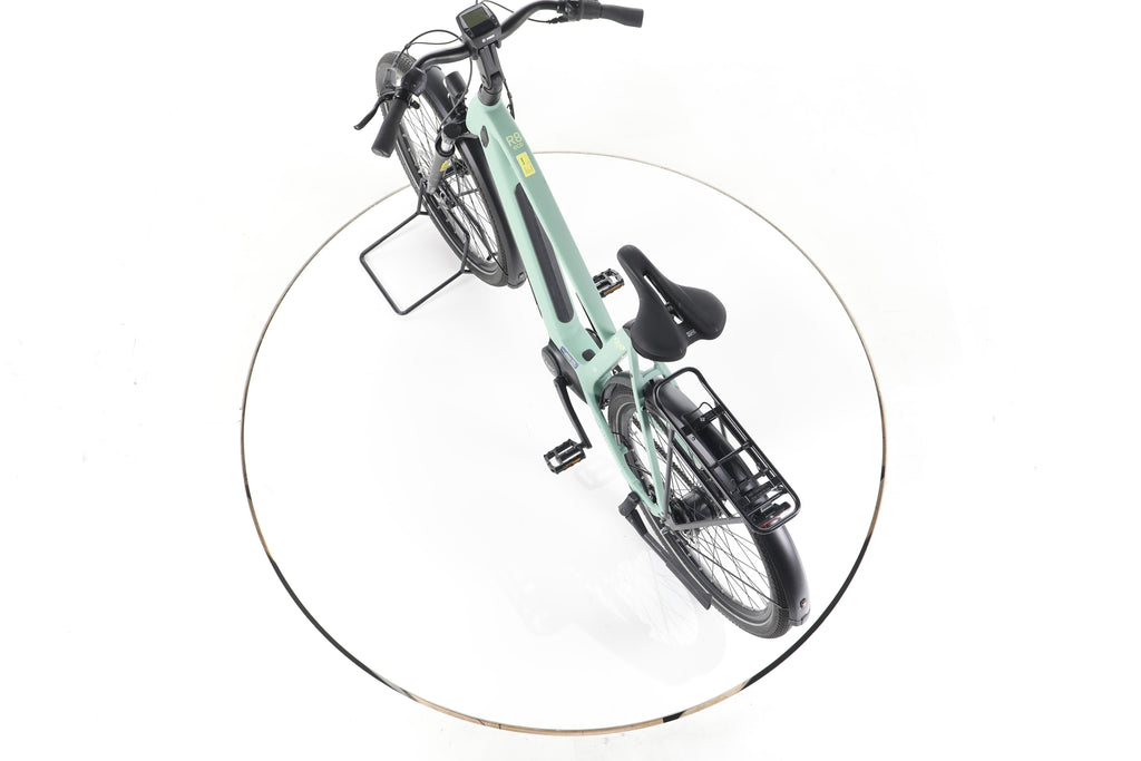 Winora Sinus R8 City E-Bike - Image 21