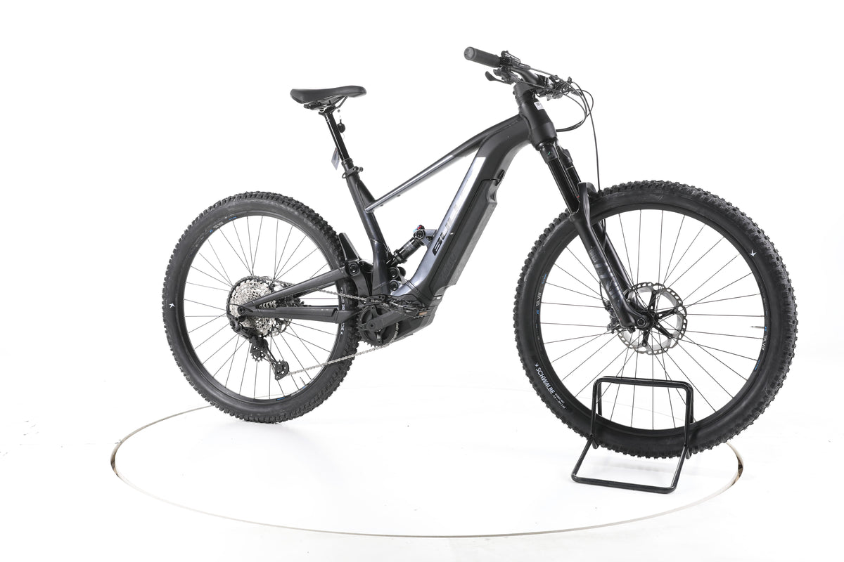 Bulls E-Stream EVO AM 4 E-Bike Fully - Image 2