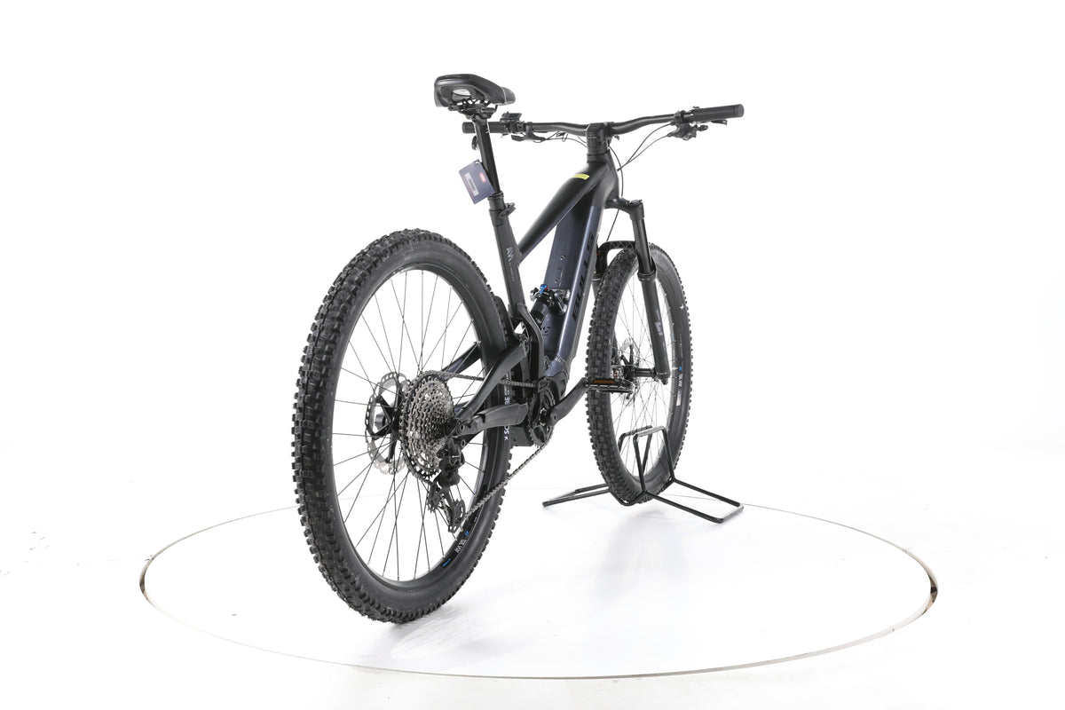 Bulls E-Stream EVO AM 4 E-Bike Fully - Image 11