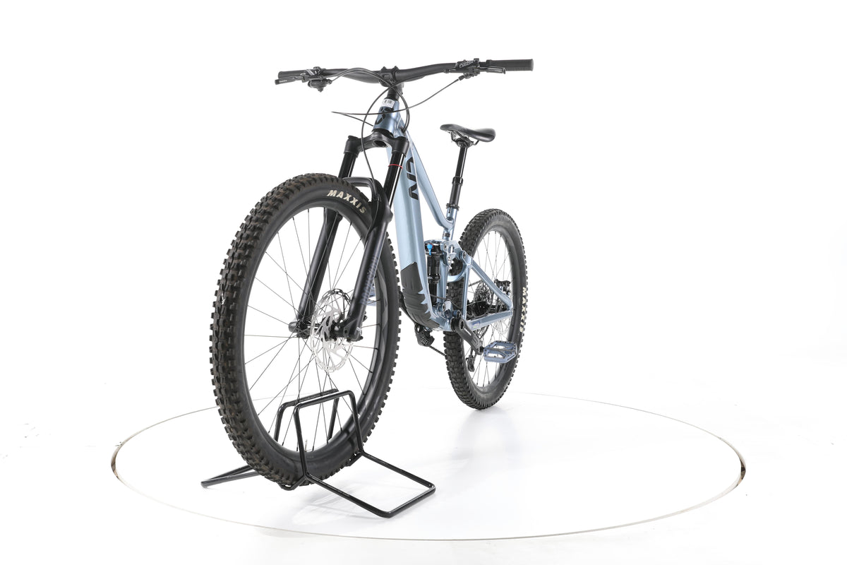 Liv Intrigue LT 2 Fahrrad Fully - Image 5