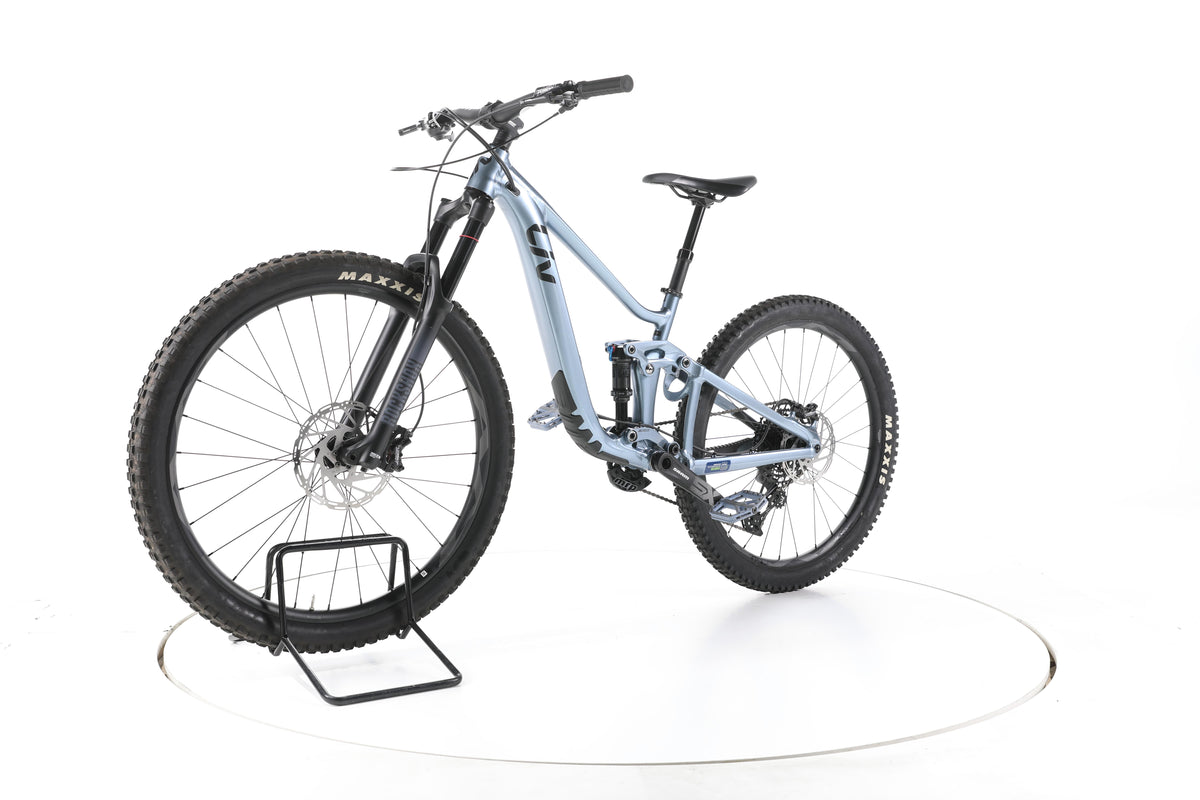 Liv Intrigue LT 2 Fahrrad Fully - Image 6