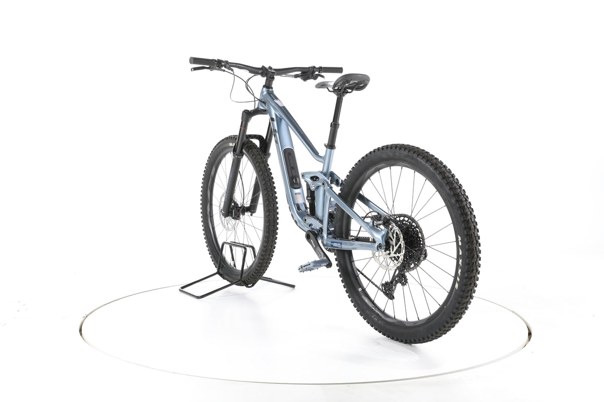 Liv Intrigue LT 2 Fahrrad Fully - Image 9