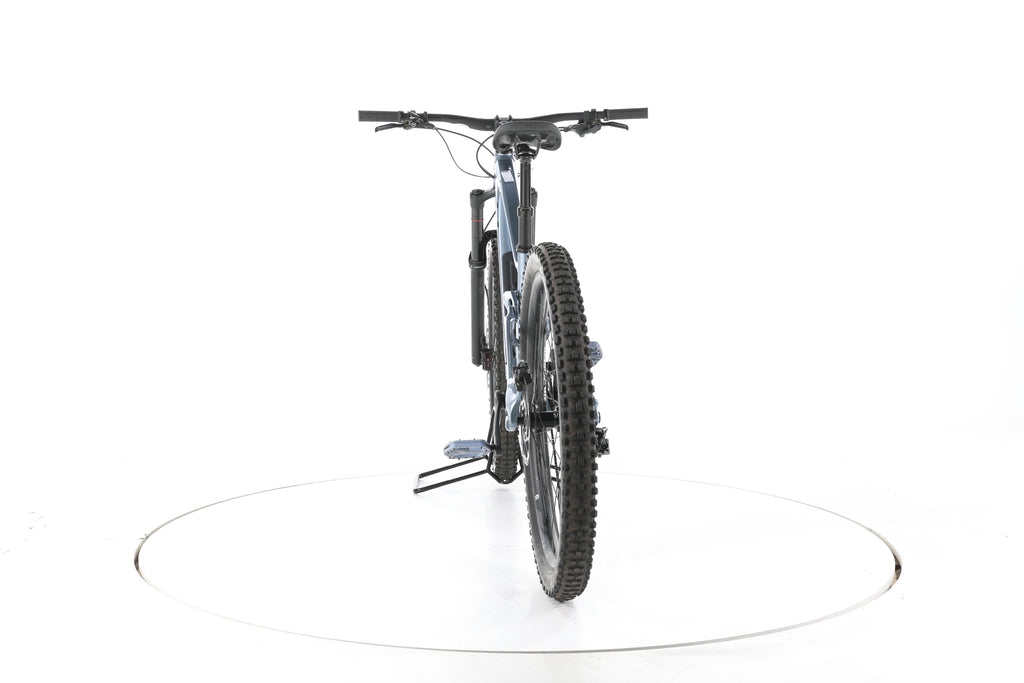 Liv Intrigue LT 2 Fahrrad Fully - Image 10