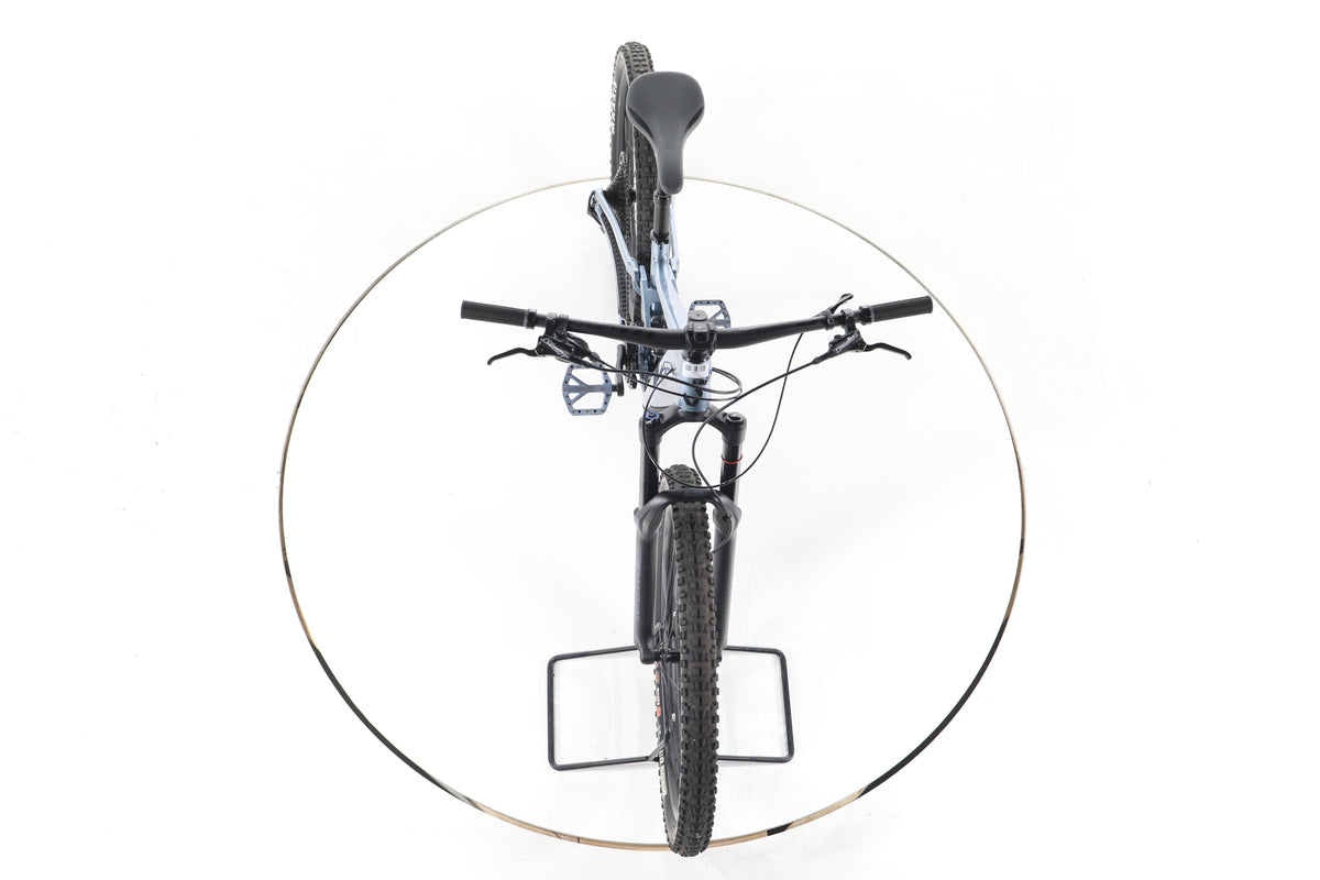 Liv Intrigue LT 2 Fahrrad Fully - Image 16