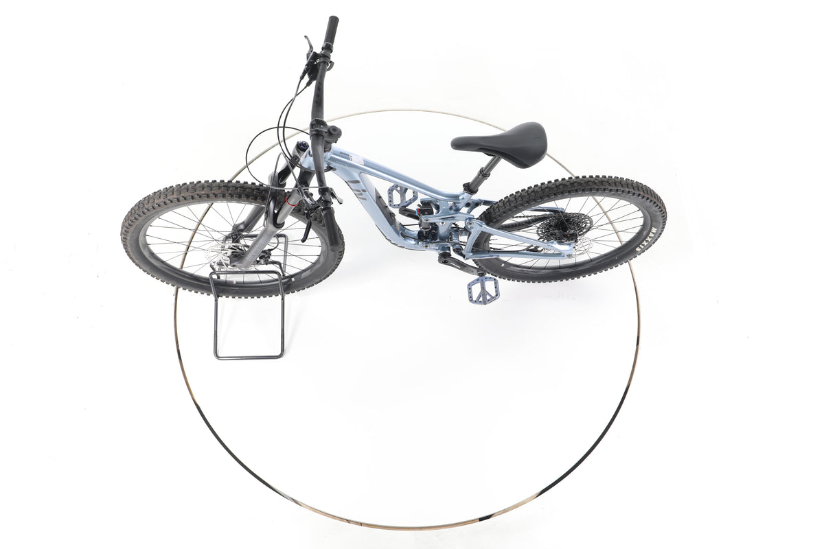 Liv Intrigue LT 2 Fahrrad Fully - Image 19