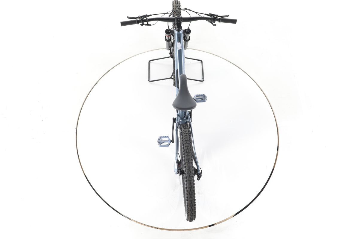 Liv Intrigue LT 2 Fahrrad Fully - Image 22