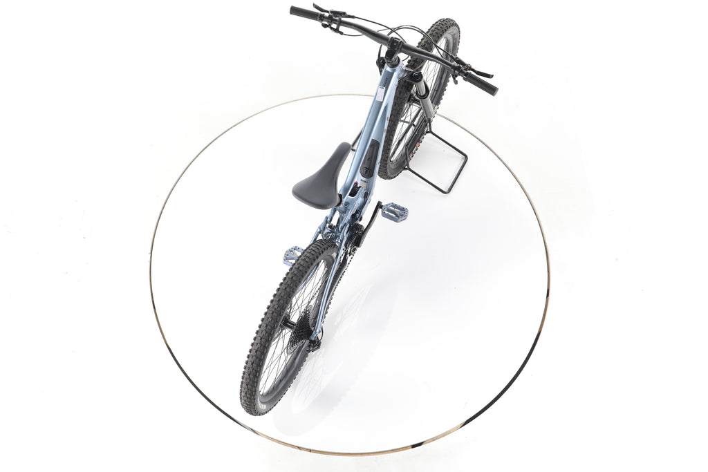 Liv Intrigue LT 2 Fahrrad Fully - Image 23