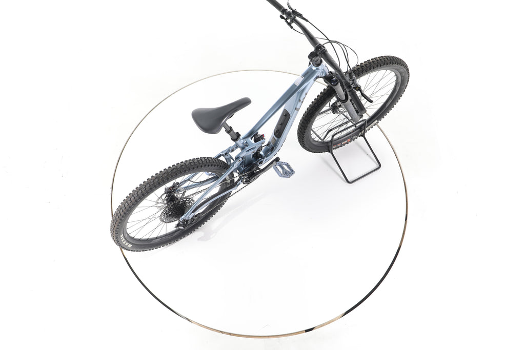Liv Intrigue LT 2 Fahrrad Fully - Image 24