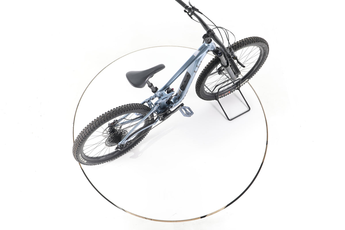 Liv Intrigue LT 2 Fahrrad Fully - Image 24