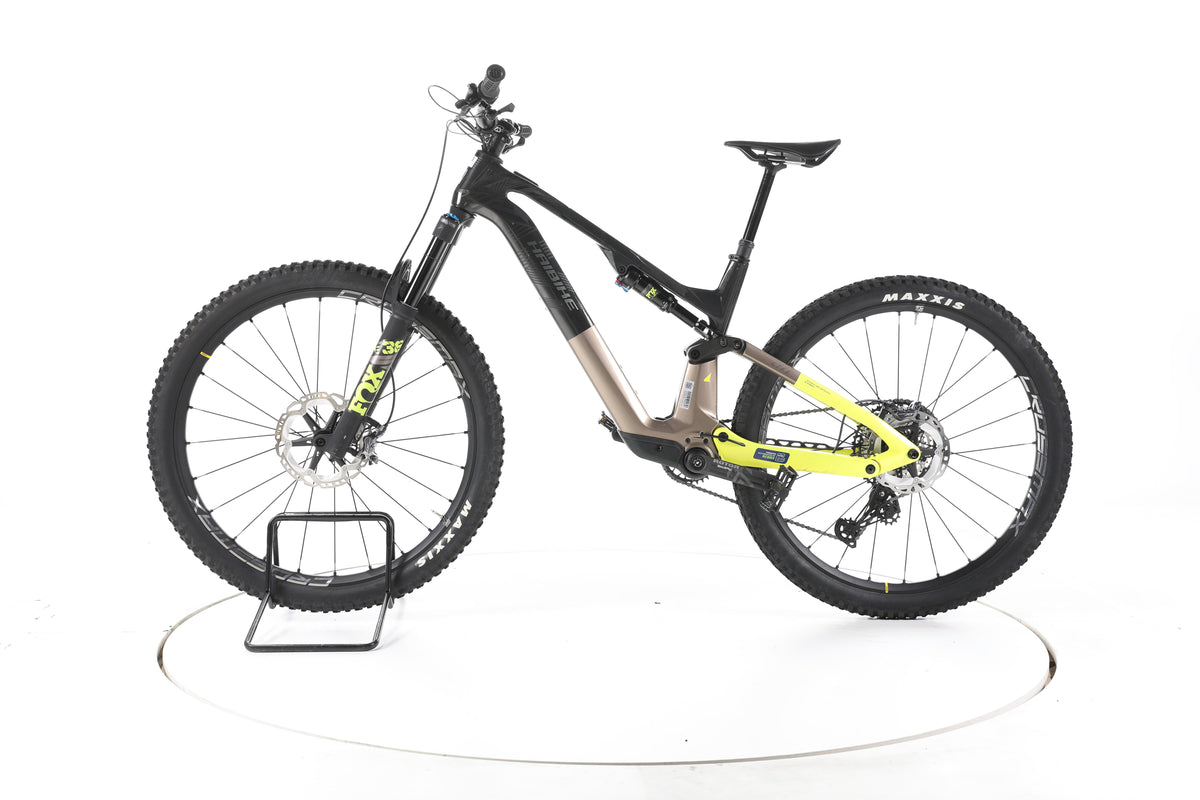 Haibike Lyke CF 11 E-Bike Fully Carbon - Image 7