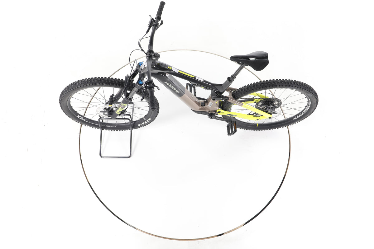 Haibike Lyke CF 11 E-Bike Fully Carbon - Image 19