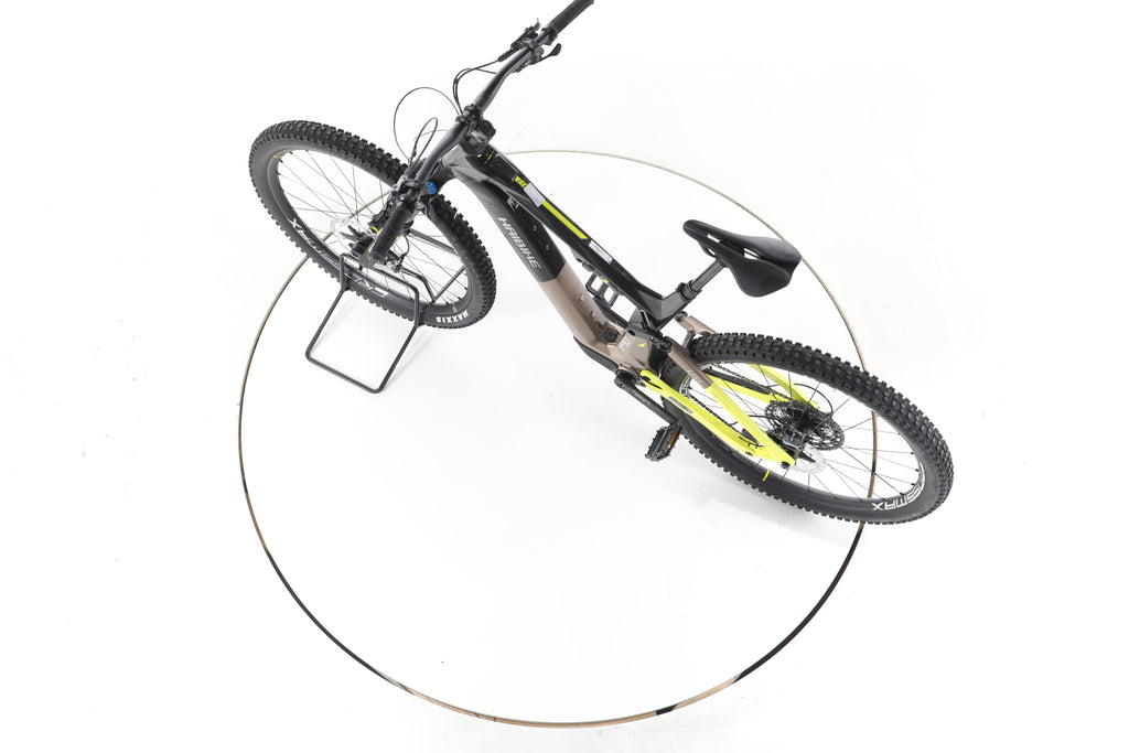 Haibike Lyke CF 11 E-Bike Fully Carbon - Image 20